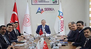 Kars, Çıldır Gölü için harekete geçti