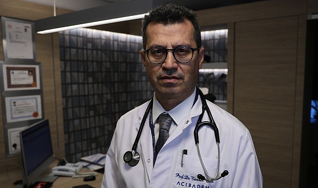 "Kış ayları kalp hastalarını zorluyor"