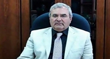 Komşu ilçenin Belediye başkanı tutuklandı