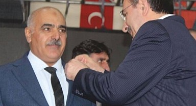 Köprülü Belediye Başkanı Ak Parti’ye geçti