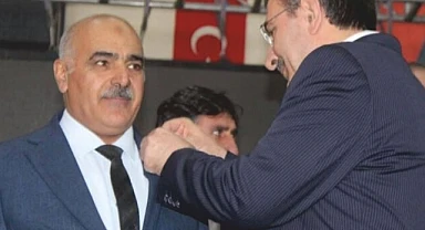 Köprülü Belediye Başkanı Ak Parti’ye geçti