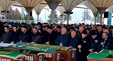 Orhan Atalay'ın acı günü