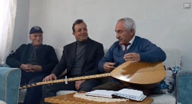 Posof Gençlik ve Spor Müdürlüğü Âşıklık Geleneği için tanıtım filmi çekti