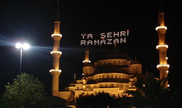 Ramazan bu yıl daha kısa sürecek! Diyanet nedenini açıkladı