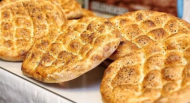 Ramazan pidesinin fiyatı belli oldu