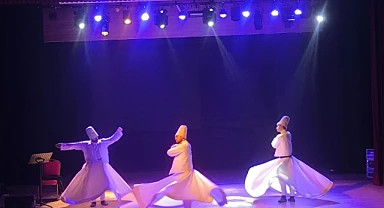 'Ses ve Semazen' Programı katılımcılardan tam not aldı