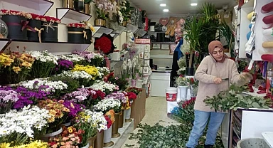 Ardahan'da sevgililer günü bereketi