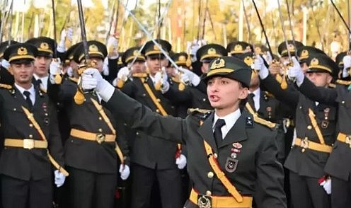 Teğmenlerin ihraç kararının gerekçesi ortaya çıktı