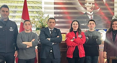 TEKNOFEST 2025 Festivali için kollar sıvandı