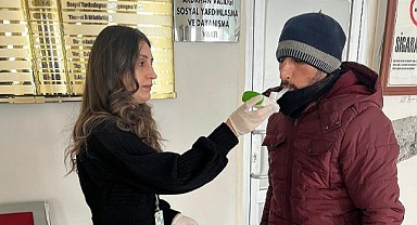 TSM Sigara Bırakma Etkinliği düzenledi