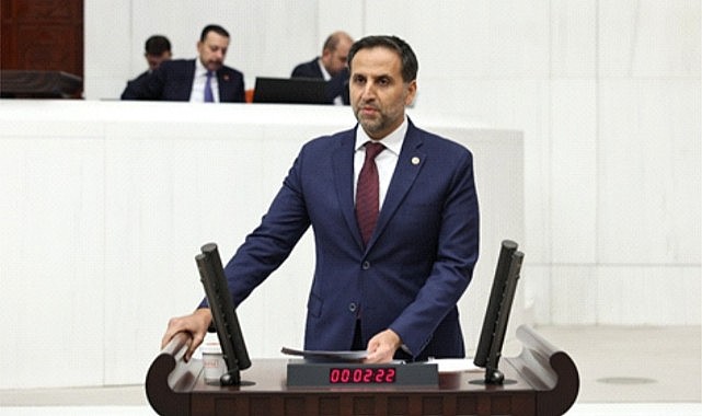 Vekil İncesu: “Doğalgaz tarifeleri adil değil”
