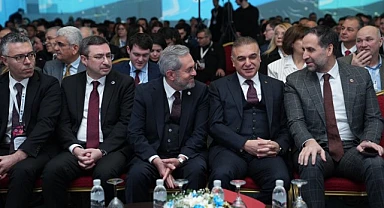 Vekil İncesu, gayrimenkul sektörünün önde gelen isimleriyle görüştü