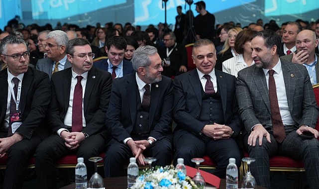 Vekil İncesu, gayrimenkul sektörünün önde gelen isimleriyle görüştü