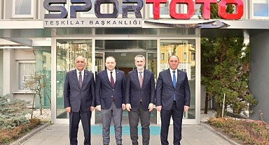 Vekil Koç, Ardahan’a yatırım müjdeleri verdi