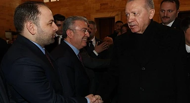 Vekil Koç’tan duygulandıran mesaj