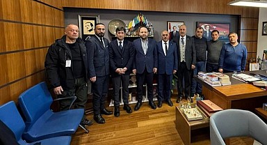 Vekil Koç'un ziyaretçi sayısı rekor kırdı