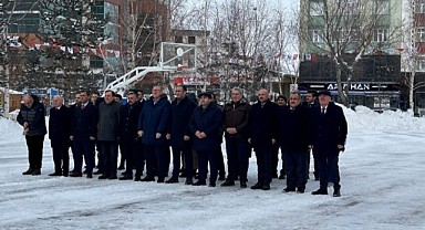 Vergi Haftası etkinlikleri başladı