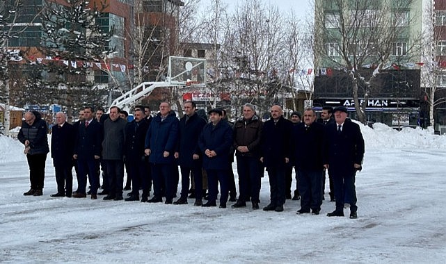 Vergi Haftası etkinlikleri başladı
