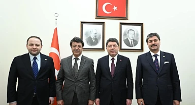 Yeni Adalet Sarayı nerede yapılacak?