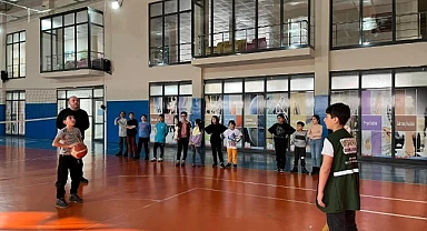 Yeşilay Ardahan Şubesi, gençlere sağlıklı yaşam alışkanlıkları aşılıyor