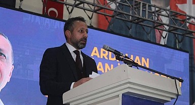 Yılmaz: "Görevimi onurla sürdürdüm, yeni başkanımıza başarılar diliyorum"