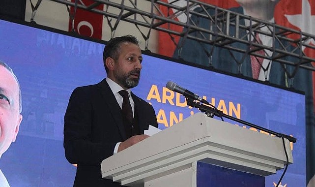 Yılmaz: "Görevimi onurla sürdürdüm, yeni başkanımıza başarılar diliyorum"