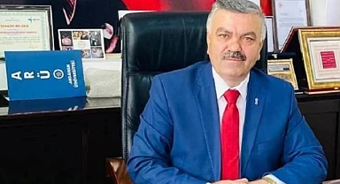 Yılmaz Kaya: "Ekmeğe yüzde elli zam kararını biz değil Ardahan Odalar Birliği aldı"