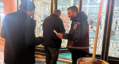 Aile odaklı hizmetler Ardahan’da tanıtılmaya devam ediyor