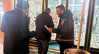 Aile odaklı hizmetler Ardahan’da tanıtılmaya devam ediyor