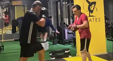 Ardahan boksörünü Kars’a kaptırdı