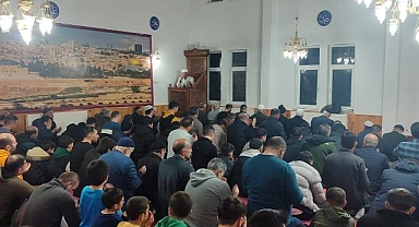 Ardahan'da Bayram namazı saat kaçta?