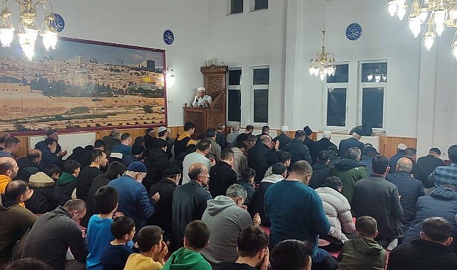 Ardahan'da Bayram namazı saat kaçta?