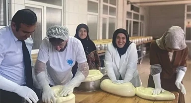 Ardahan’da kadınlara E-Ticaret desteği