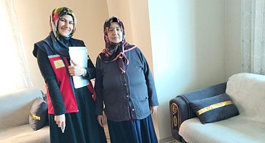 Ardahan'da toplumsal dayanışma örneği