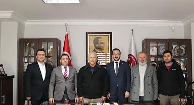 Ardahan'ın hayvancılık potansiyeli, Ankara'da masaya yatırıldı