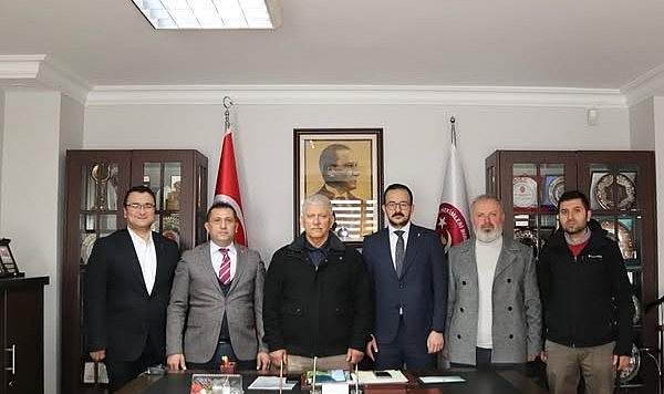 Ardahan'ın hayvancılık potansiyeli, Ankara'da masaya yatırıldı