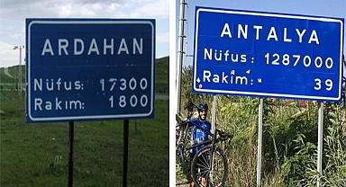 Ardahan konut fiyatında Antalya’yı solladı!