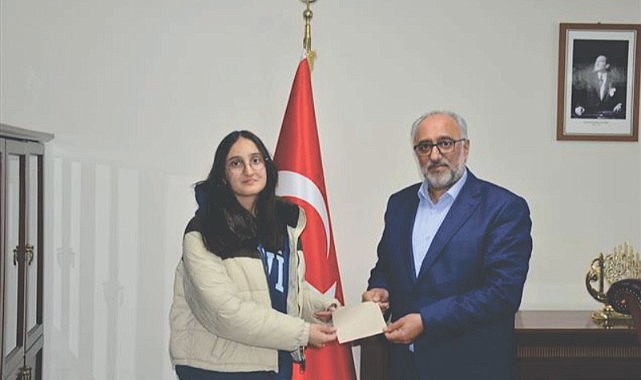 Ardahan Müftülüğü resim yarışması düzenledi