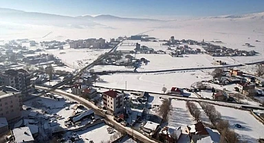 Ardahan nüfusu eriyor: 91 bine düştük