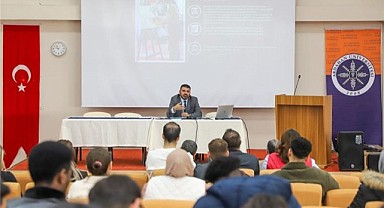 ARÜ’lü Dekan Doç. Dr. Cihat Yılmaz: “Dini Günler Finansal Piyasaları Canlandırıyor”