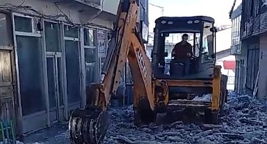 Başkan Budak: "Göle halkına hizmet etmek en büyük sorumluluğumuz"