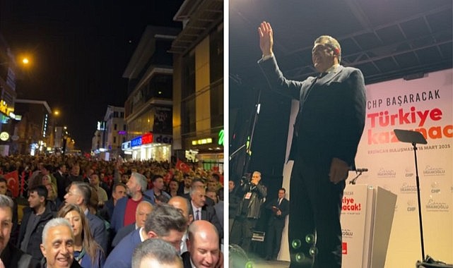 Başkan Demir; “Zafer inananlarındır”