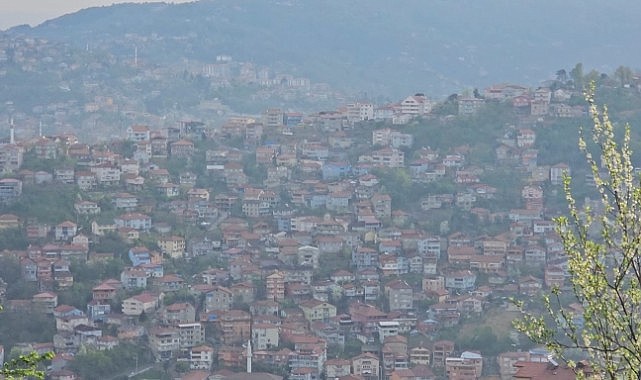 Bayram sabahı korkutan gelenek