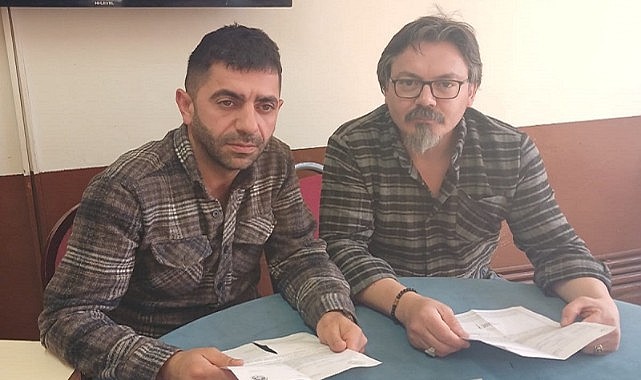 Cezalar esnafı canından bezdirdi