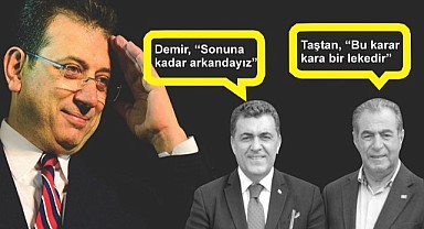 CHP Ardahan’dan diploma kararına tepki