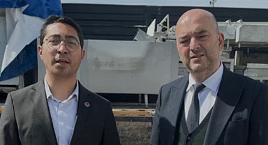 CHP'li belediyeler vadetti AK Partililer yaptı!