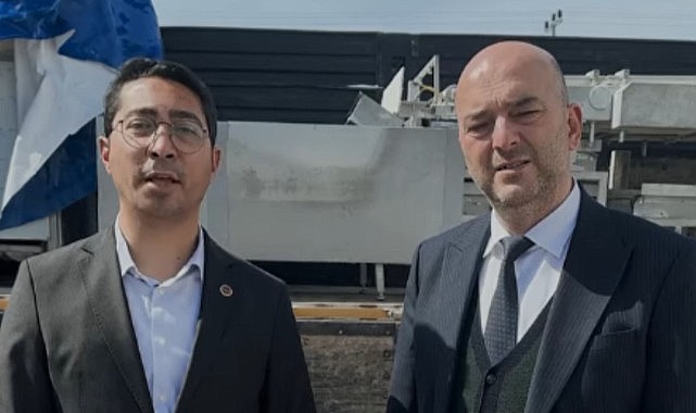 CHP'li belediyeler vadetti AK Partililer yaptı!