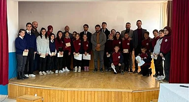 Çıldır’da 12 Mart coşkusu