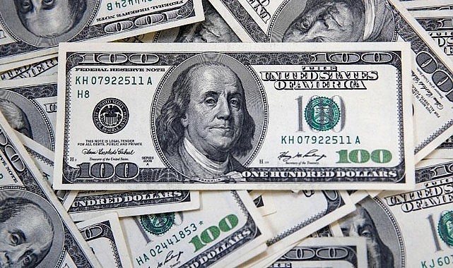 Dolar ve euro İmamoğlu operasyonu sonrası fırladı