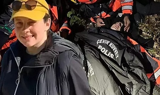 Ece Gürel "Cadılık eğitimi alıyordu" iddiası! Hocası konuştu
